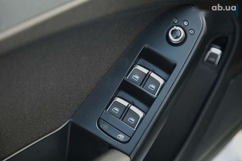 Audi a4 allroad 2014 - фото 21