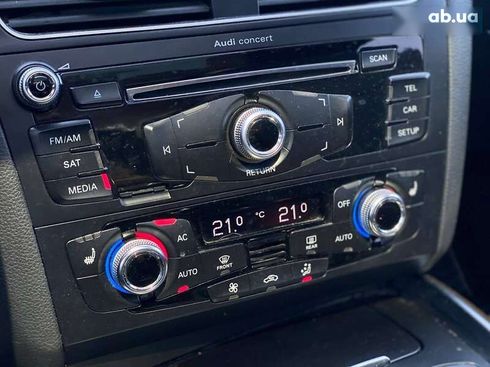 Audi Q5 2013 - фото 28