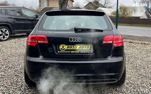 Audi A3 2009 - фото 7