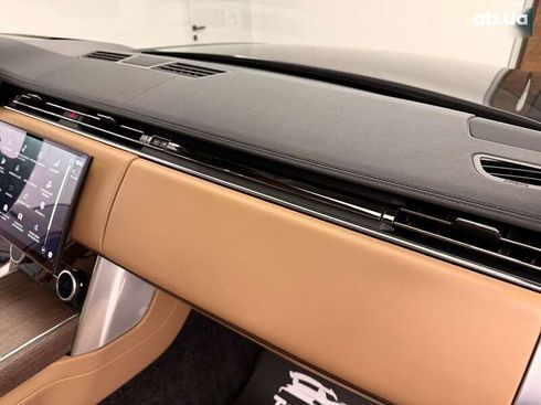 Land Rover Range Rover 2022 - фото 24