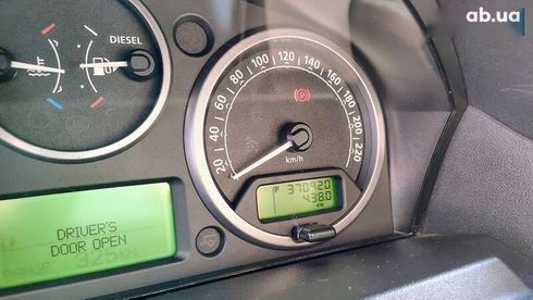 Land Rover Discovery 2005 - фото 18
