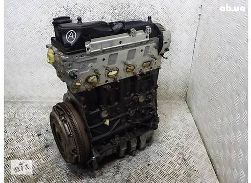 двигатель в сборе для SEAT Ibiza - купить на Автобазаре - фото 4