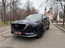 Продаж вживаних Mazda CX-9 2023 року в Запоріжжі - купити на Автобазарі