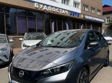 Продаж вживаних Nissan Leaf в Київській області - купити на Автобазарі