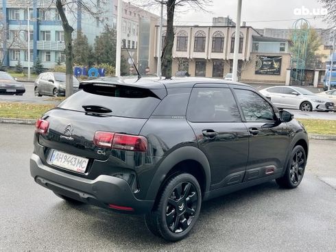 Citroёn C4 Cactus 2019 - фото 5