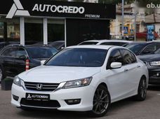 Купити Honda бу в Україні - купити на Автобазарі