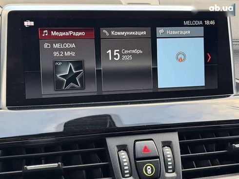 BMW X1 2019 - фото 27