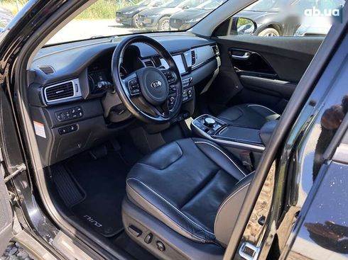 Kia Niro 2020 - фото 3