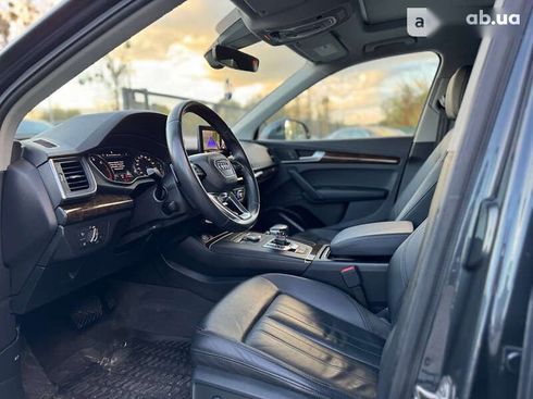 Audi Q5 2019 - фото 10