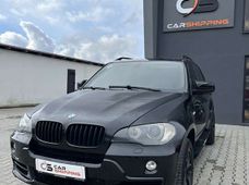 Продаж вживаних BMW X5 в Львівській області - купити на Автобазарі