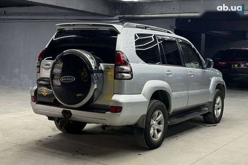 Toyota Land Cruiser Prado 2006 - фото 6