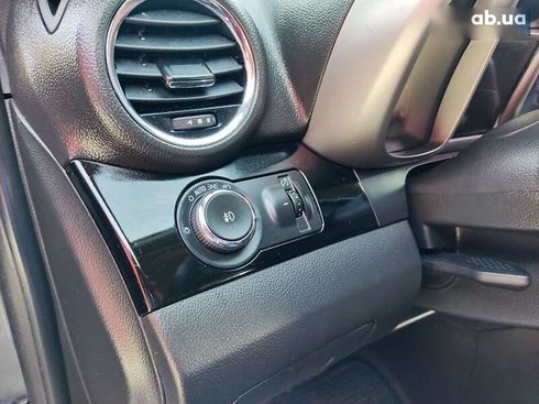 Chevrolet Orlando 2016 - фото 18