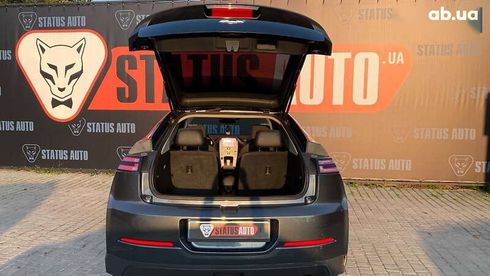 Chevrolet Volt 2012 - фото 11