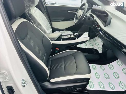Kia EV6 2024 - фото 16