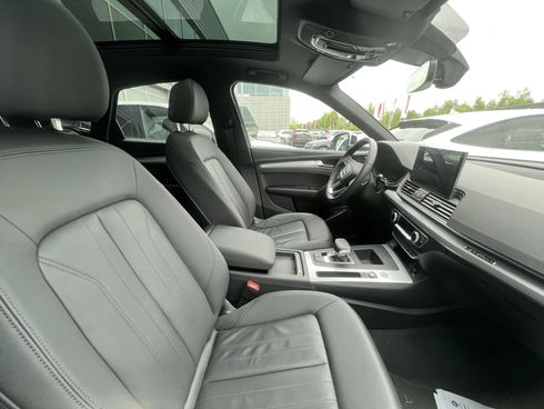 Audi Q5 2022 - фото 18