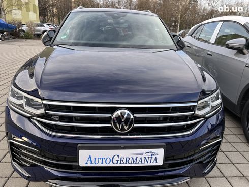 Volkswagen Tiguan 2023 - фото 35