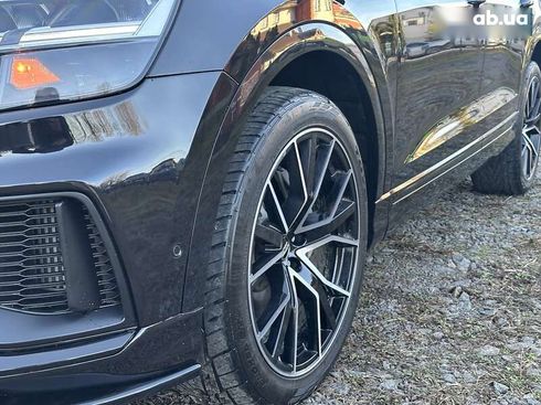 Audi Q8 2020 - фото 13