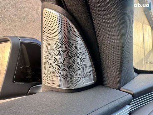 Mercedes-Benz EQC-Класс 2023 - фото 7