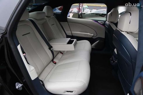 Zeekr 007 2024 - фото 14