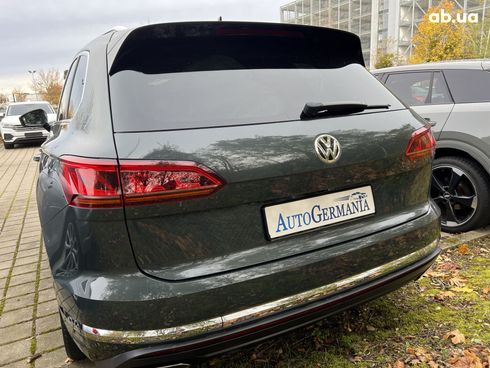 Volkswagen Touareg 2023 - фото 32