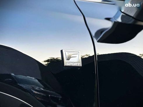 Lexus NX 2020 - фото 10