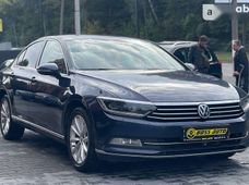 Продаж вживаних Volkswagen Passat в Чернівецькій області - купити на Автобазарі