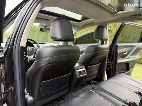 Toyota Venza 2013 - фото 25