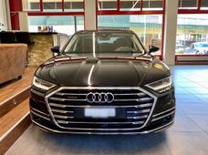 Купить Audi A8 2020 бу в Киеве - купить на Автобазаре