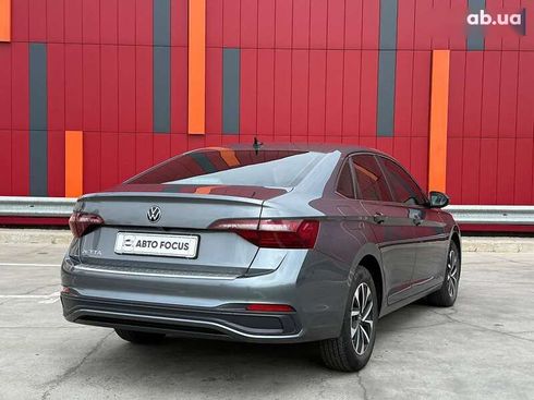 Volkswagen Jetta 2022 - фото 8