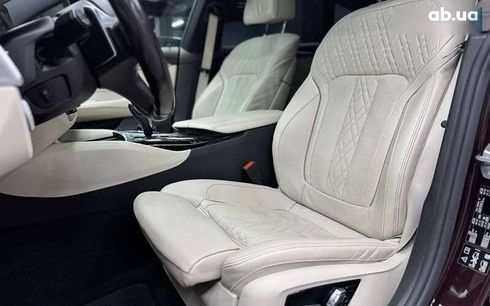 BMW 6 серия 2019 - фото 12