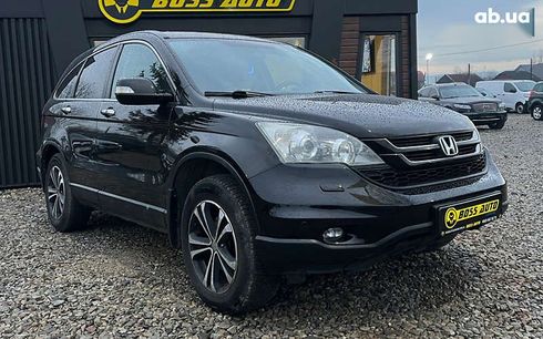 Honda CR-V 2011 - фото 2