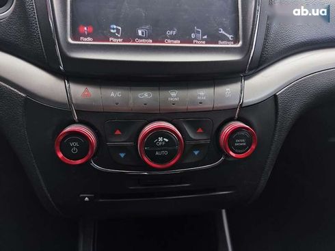 Dodge Journey 2018 - фото 20