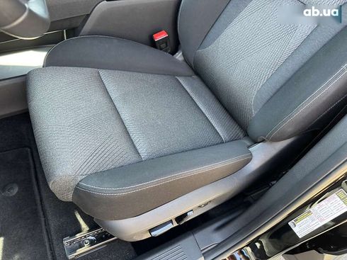 Nissan Rogue 2024 - фото 19