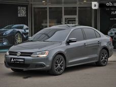 Продажа б/у Volkswagen Jetta в Харькове - купить на Автобазаре