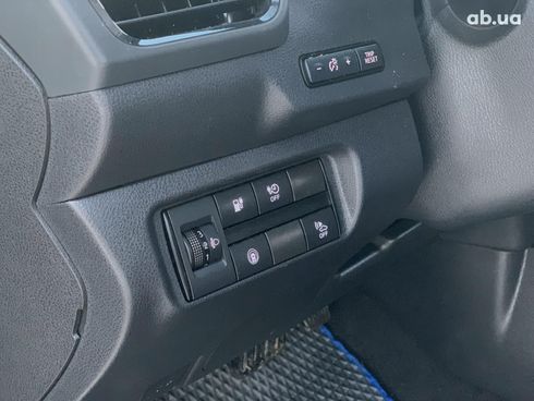 Nissan Leaf 2020 серый - фото 22