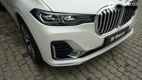 BMW X7 2019 - фото 3