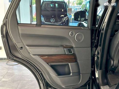 Land Rover Range Rover 2015 - фото 26