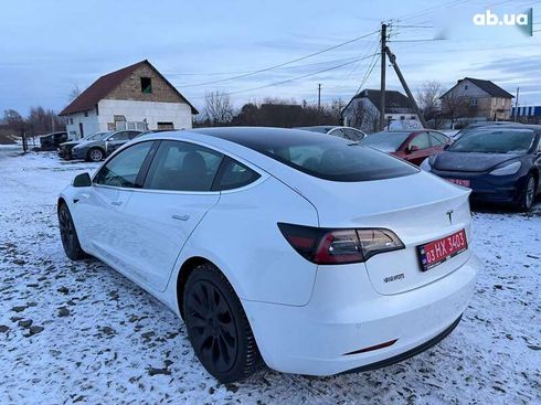 Tesla Model 3 2019 - фото 5
