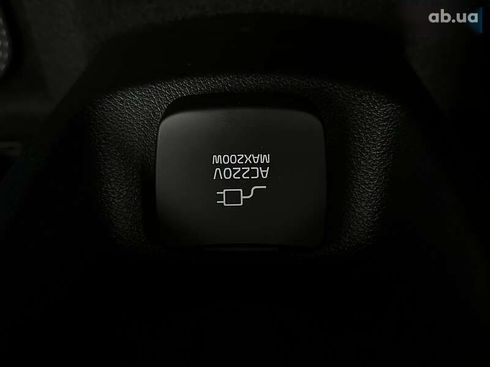 Kia Niro 2022 - фото 7