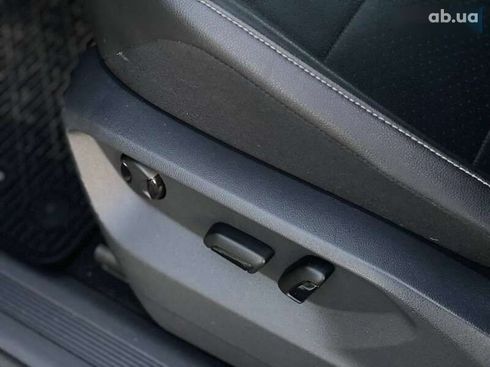 Volkswagen Tiguan 2017 - фото 17