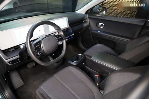 Hyundai Ioniq 5 2022 - фото 26