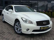 Продажа Infiniti б/у в Закарпатской области - купить на Автобазаре