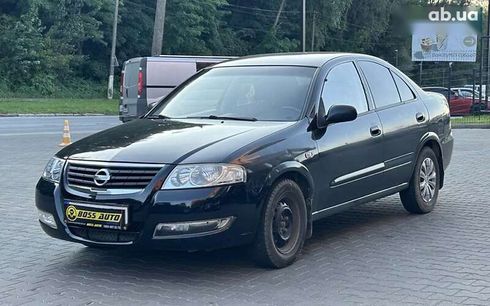 Nissan Almera 2009 - фото 3