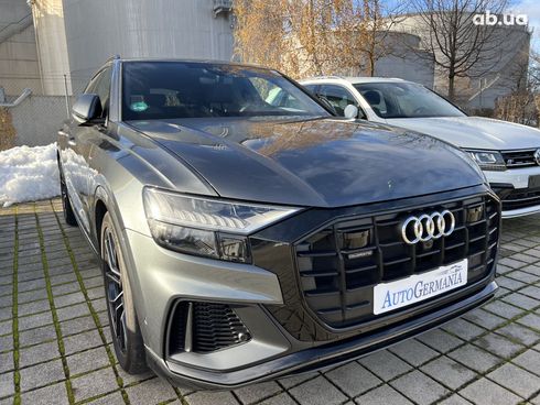 Audi Q8 2022 - фото 32