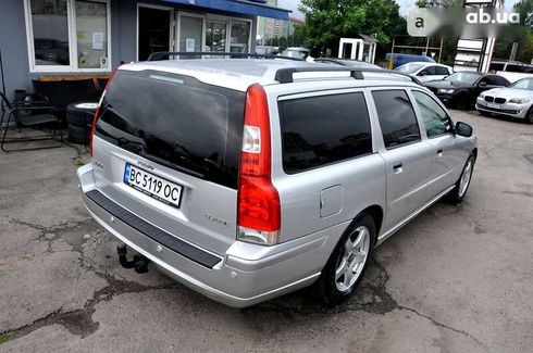 Volvo V70 2007 - фото 14