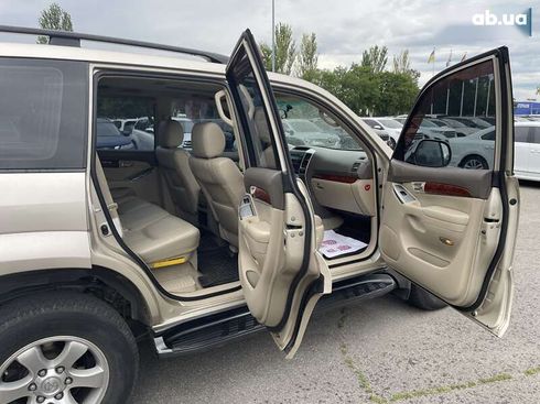 Toyota Land Cruiser Prado 2007 - фото 17