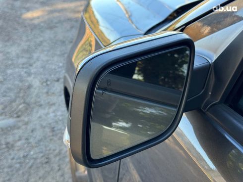 Ford Explorer 2017 серый - фото 44