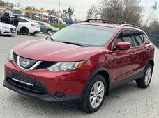 Продажа б/у Nissan Rogue в Виннице - купить на Автобазаре