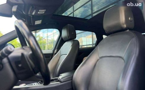 Jaguar F-Pace 2016 - фото 13