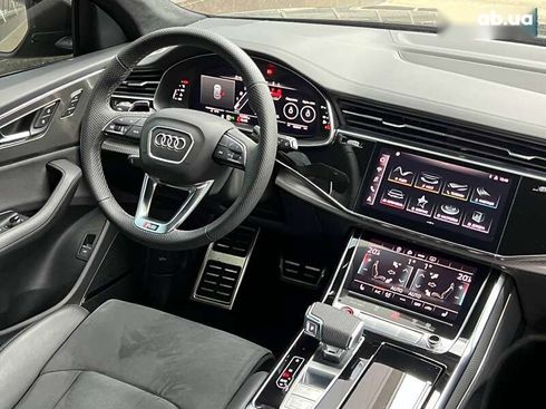 Audi RS Q8 2023 - фото 10